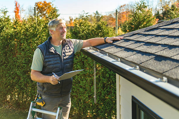 Trusted Roofing service in Lafferty, OH - Ben Roofing and Steel LLC